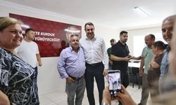 Çağatay Güç'ten Menderes çıkarması: Süreci ortak akılla değerlendiriyoruz
