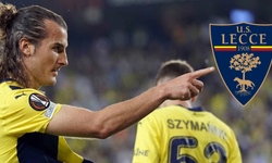 Çağlar Söyüncü satılmak üzere: Çağlar Söyüncü Fenerbahçe’den ayrılıyor mu?