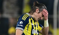 Fenerbahçe'den bir yıldız daha ayrıldı: Çağlar Söyüncü'nün yeni takımı belli oldu