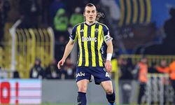 Çağlar Söyüncü sosyal medya hesabını kapattı