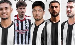 Çal Garası transfere doymuyor