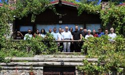Çameli’de festival heyecanı başlıyor!