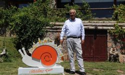 Çameli Taş Konaklar-2 ve Millet Bahçesi gelecek sezona yetişecek