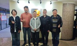 Çameli’li genç, Denizli’ye elektrikli araç fabrikası kuruyor