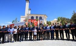 Caminin yapım fikri cuma namazında ortaya çıktı
