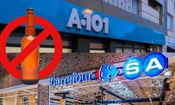 CarrefourSA alkol satışını kaldırıyor mu? A101 ve Aydın Grup devri sonrası son durum