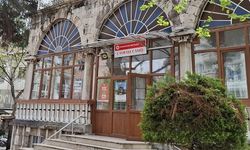 Denizli Çaybaşı Camii için mahkemeden koruma kararı