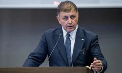 Cemil Tugay: İzmirlilerin belediye başkanıyım