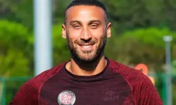 Cenk Tosun’dan flaş Beşiktaş açıklaması: 5-6 saat deplasmanlara gidiyorduk!