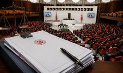 Meclis Adalet Komisyonu'nda "Terörsüz Türkiye" mesaisi: Çerçeve yasa görüşmelerinde tansiyon yükseldi
