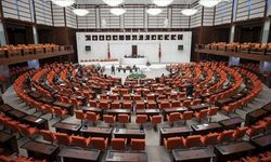 TBMM Adalet Komisyonu'nda 'Öcalan' gerilimi