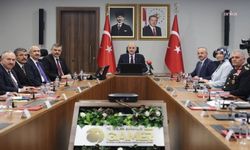 'Çerçeve yasa' sonrası İçişleri Bakanlığı'nda kritik zirve: Silah bütünüyle devreden çıkacak!