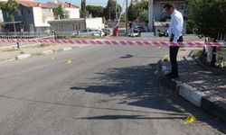 Manisa’da sokak ortasında kanlı pusu! Baba ve 17 yaşındaki oğlu öldürüldü