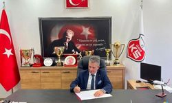 Koltuğa oturur oturmaz zirveyi hedefledi: Kastamonuspor'da Cevat Şenkardeşler dönemi!