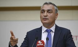 CHP'de il ve ilçe atamaları tamamlandı