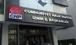 CHP İzmir İl Disiplin Kurulu belli oldu!