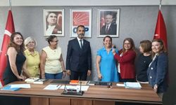 CHP Denizli Kadın Kolları Başkanı belli oldu