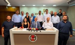 CHP Pamukkale’de yeni dönem