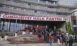 CHP'de 51 kişi kesin ihraç talebiyle sevk edildi