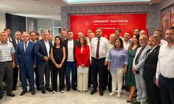 CHP’den Onur Emrah Yıldız’a ortak destek: İzmir örgütü tek vücuttur!