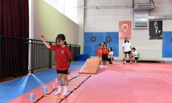 Çiğli sporla nefes aldı: 13 branş, 1.747 sporcu!