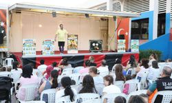 Çiğli'de Mahalle Tiyatro Günleri başladı
