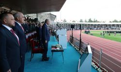 Cumhurbaşkanı Erdoğan: Artık sadece kendimizle yarışıyoruz