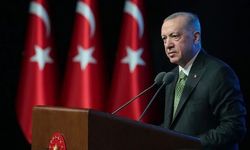 Cumhurbaşkanı Erdoğan: Mazlum ve mağdurlara umut olmayı sürdüreceğiz