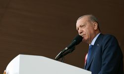 Cumhurbaşkanı Erdoğan’dan Girne açıklarındaki gemi kazasına ilişkin açıklama
