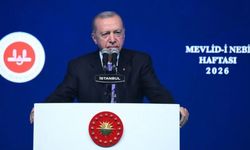 Cumhurbaşkanı Erdoğan'dan İsrail tepkisi: Her türlü tahriki deniyorlar