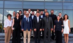 İş dünyasında Manisa-Denizli iş birliği
