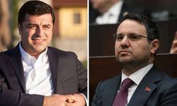 Selahattin Demirtaş için "çerçeve yasa" tartışması: Gürlek’in açıklamaları kulisleri hareketlendirdi