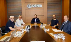 DENİB’den doğal taş ihracatında yeni hamle