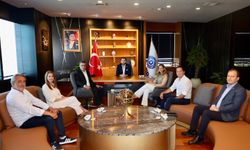 İhracatçı KOBİ’lere finansal destek konuşuldu