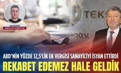 Derya Baltalı: Rekabet edemez hale geldik