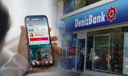 Denizbank mobil çöktü mü? 27 Ağustos Denizbank Mobil uygulama neden açılmıyor, erişim sorunu mu var?