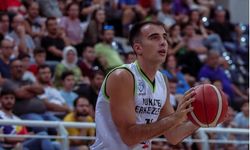 Yukatel Denizli Basket, Pecarski'yi yeniden kadrosuna kattı