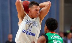 Y. Denizli Basket’ten çifte transfer hamlesi