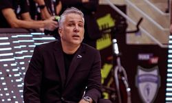 Denizli Basket'te istikrar sürdü: İlk imza Başantrenör Zafer Aktaş'tan