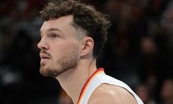 Denizli Basket’in yeni transferi: John Meeks