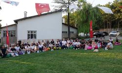 Denizli Büyükşehir'den gençlere unutulmaz yaz