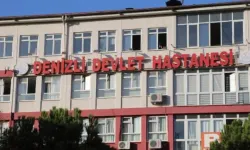 Denizli'de Göz ve KBB birimleri Acil Durum Hastanesine taşınıyor