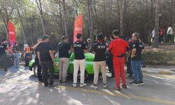DOSTEK Koleji, TEKNOFEST’te finale yükseldi