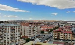 Denizli’de Temmuz’da bin 521 konut satıldı