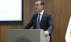 DSO Başkanı Kasapoğlu’ndan erken sanayisizleşme uyarısı! 'Üretim ve ihracatı koruyacak adımlar şart'