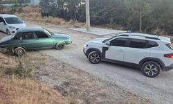 Eski sevgilisini kaçırıp alıkoyan zanlı tutuklandı
