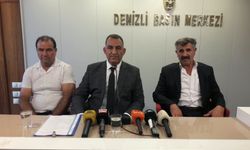 Vanlılar Denizli’de güçlerini birleştirdi