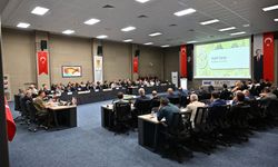 Denizli’de afet öncesi alınacak tedbirler masaya yatırıldı