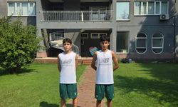 Denizlili genç yetenekler Bursaspor’a transfer oldu
