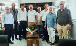 Denizli Turizminin Geleceği Konuşuldu